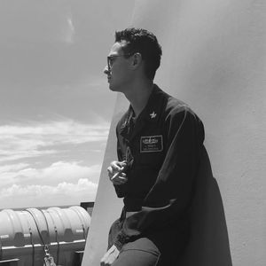 Meet your Posher, Jay